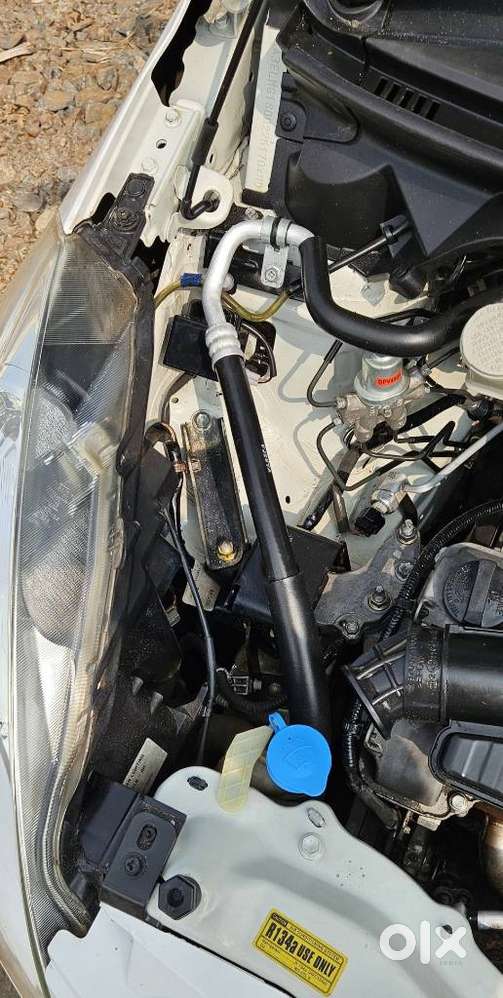 Maruti Suzuki Ertiga 2012-2015 Vxi Cng, 2014, Cng & Hybrids