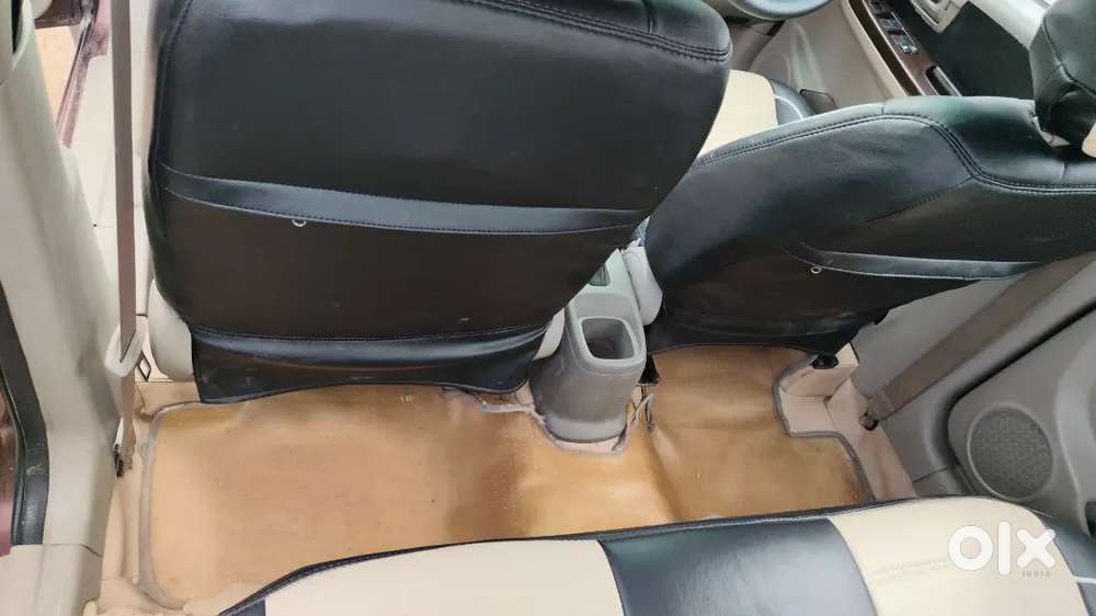 Maruti Suzuki Sx4 2011 Petrol