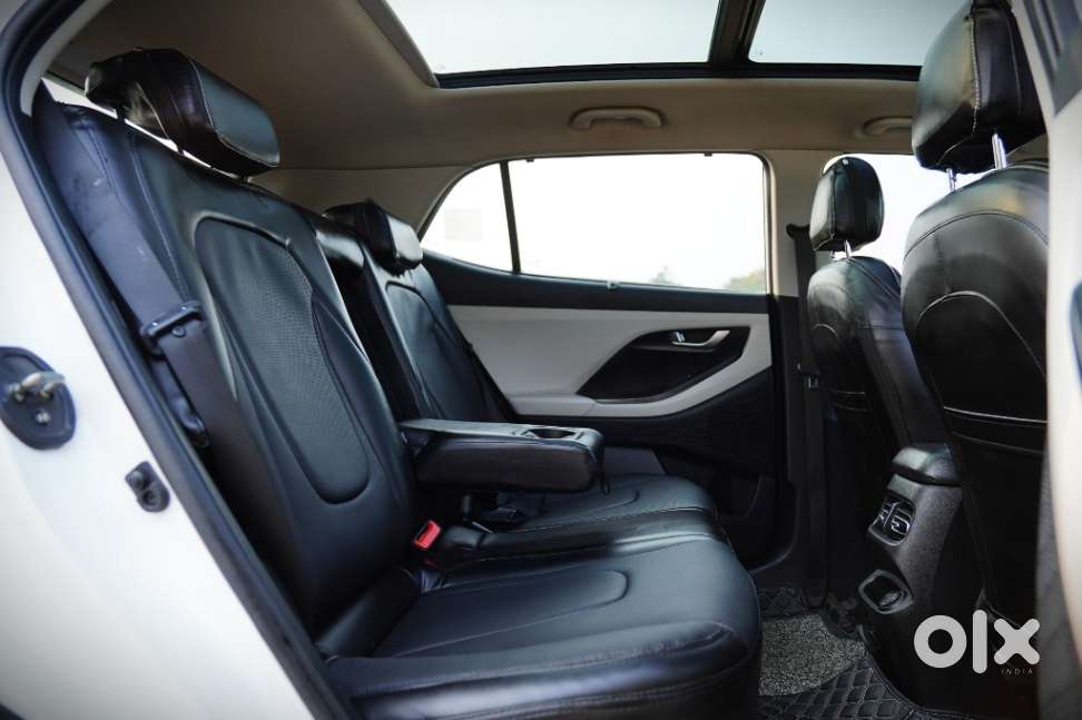 Hyundai Creta 1.5 Mpi Sx Adventure Edition Mt, 2021, Petrol