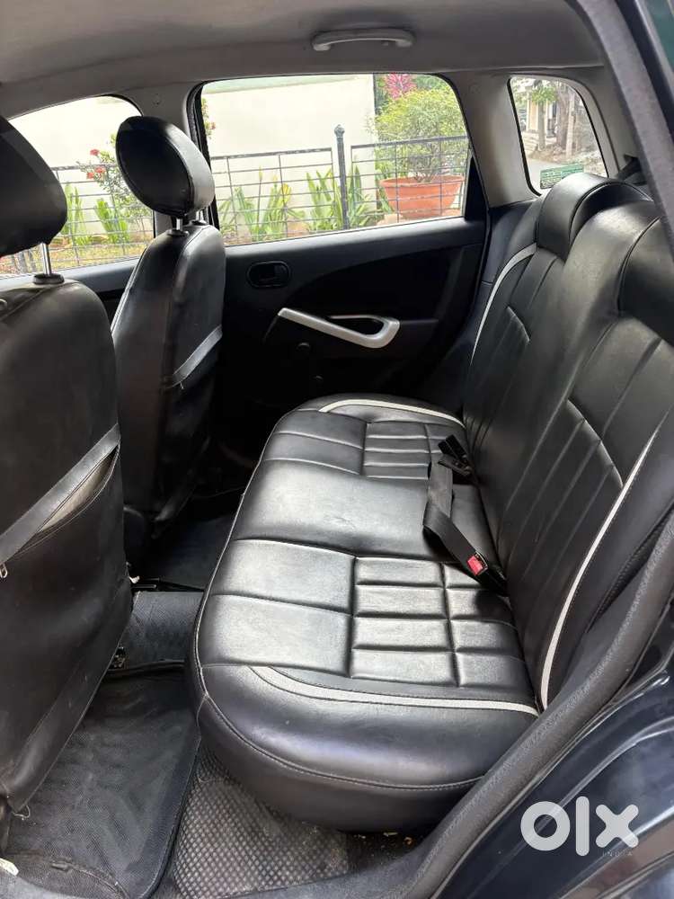 Ford Figo Duratorq 1.4 Zxi Tdci Diesel