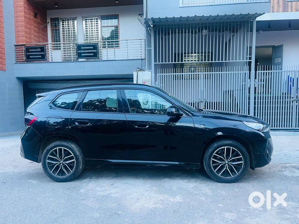 Bmw X1 Sdrive18d M Sport, 2024, Diesel