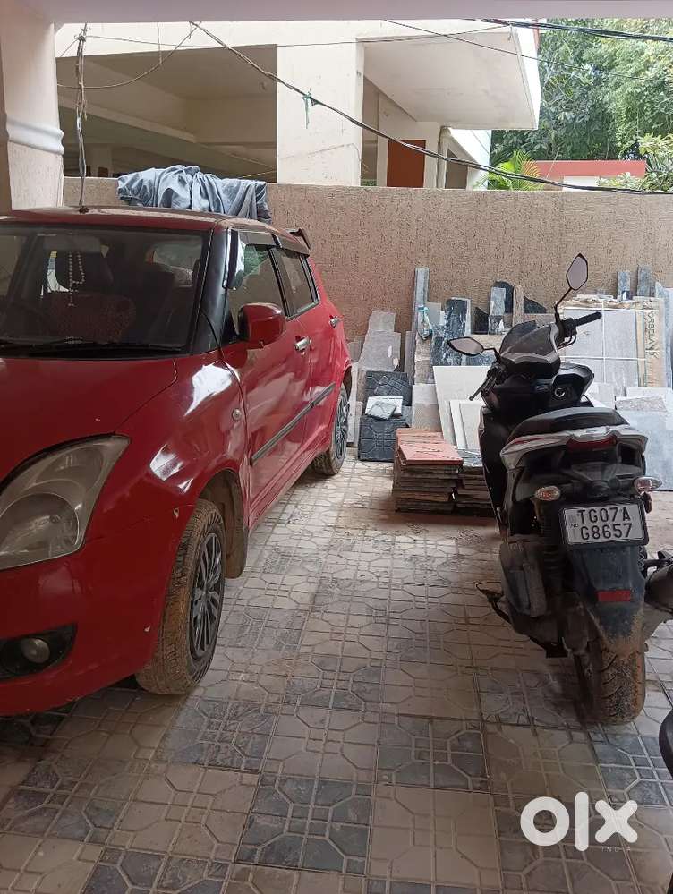 Swift Maruti Suzuki 2011 With 90000 Km Driven