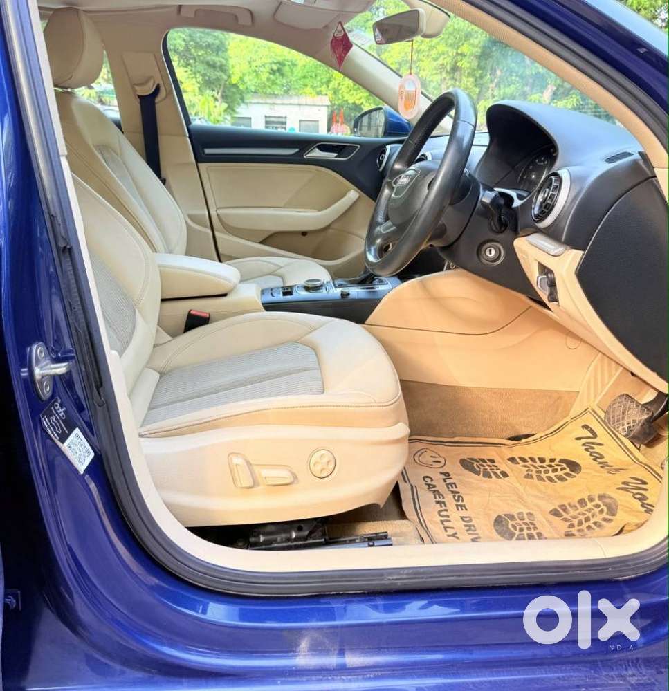 Audi A3 1.8 40 Tfsi Premium, 2016, Petrol