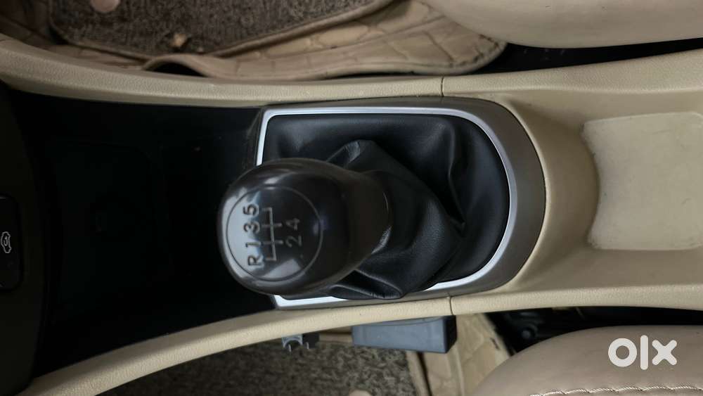 Hyundai Verna 2016-2017 1.4 Vtvt, 2017, Petrol