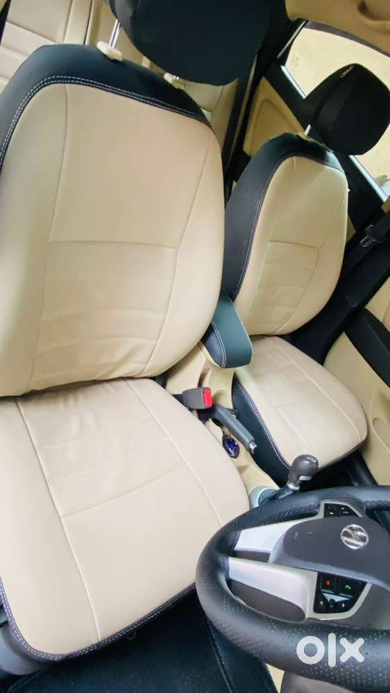 Hyundai Verna Diesel 2015