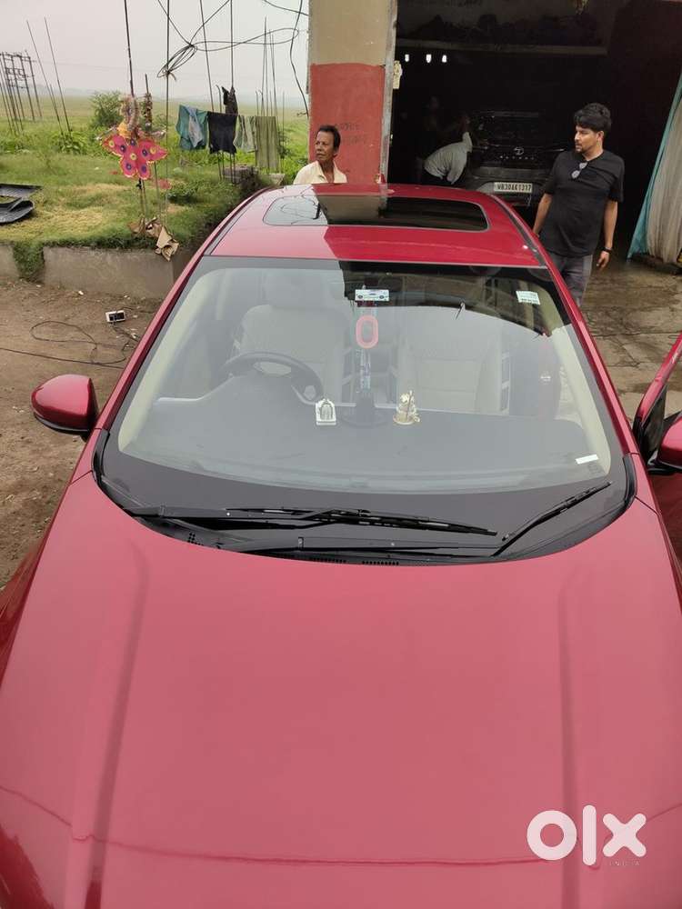 Honda City Zx Petrol Manual 2019