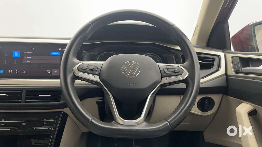 Volkswagen Virtus Highline Plus 1.0 Tsi At, 2024, Petrol