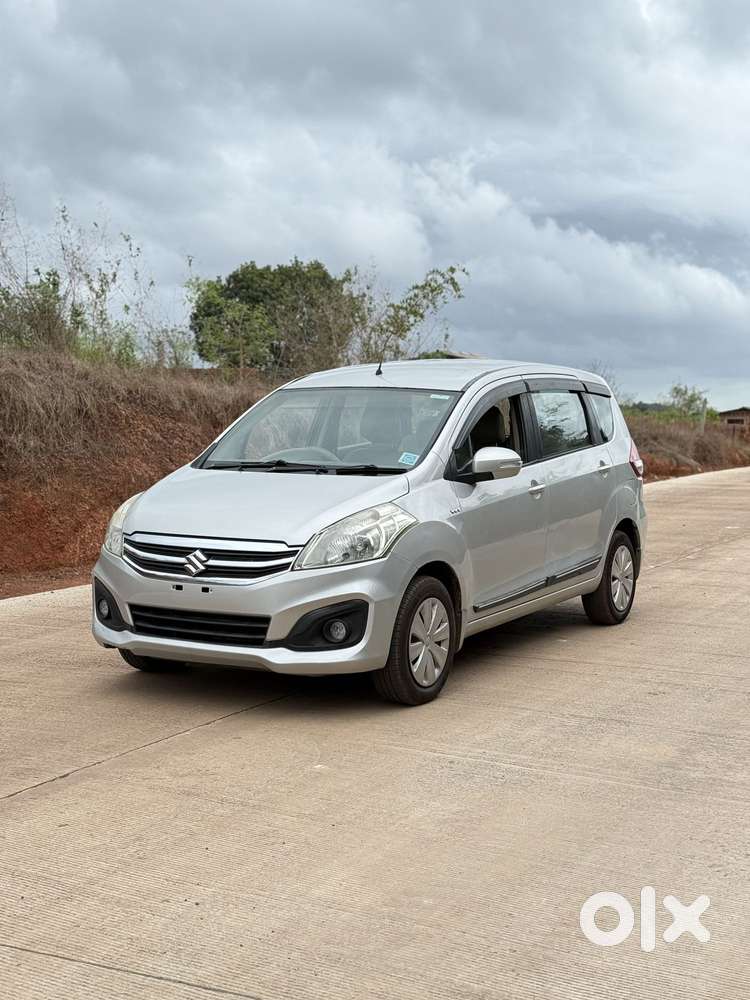 Maruti Suzuki Ertiga 1.5 Vxi, 2016, Petrol