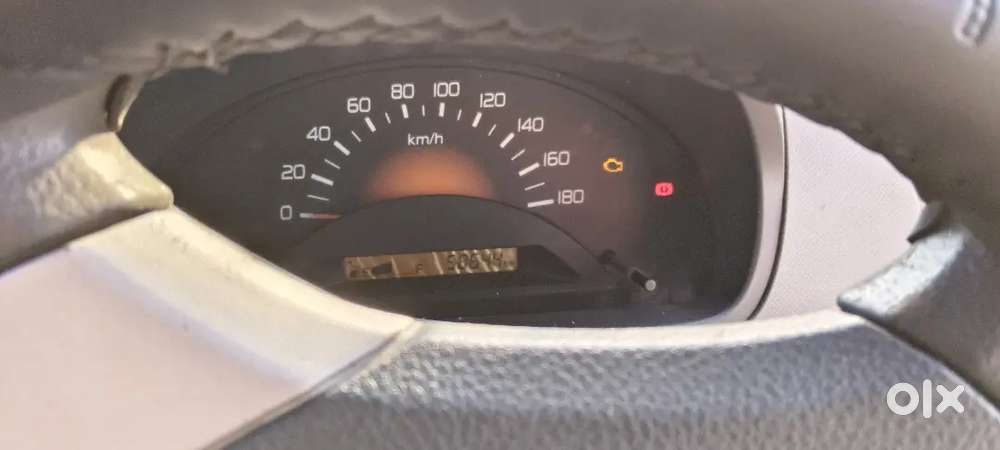 Maruti Suzuki Wagon R 2010