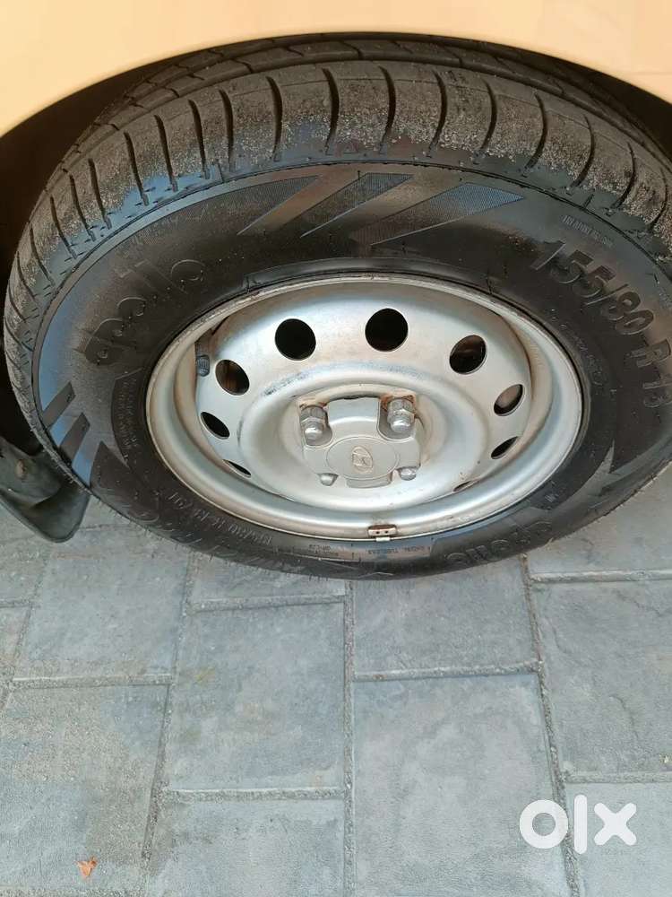 Hyundai I10 Petrol Manual 2008