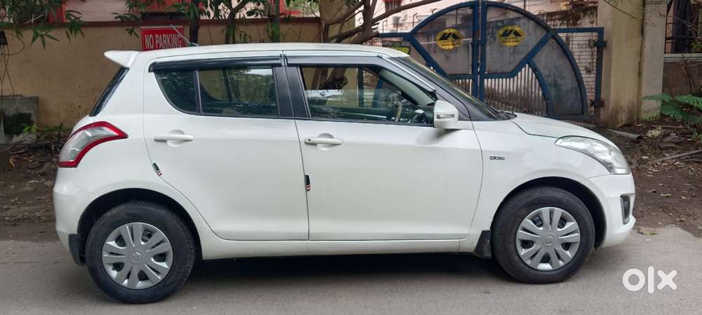Maruti Suzuki Swift Vdi, 2016, Diesel