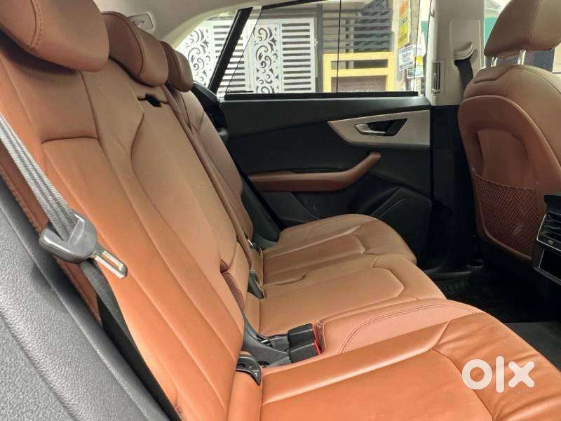 Audi Q8 3.0 55 Tfsi Quattro, 2022, Petrol