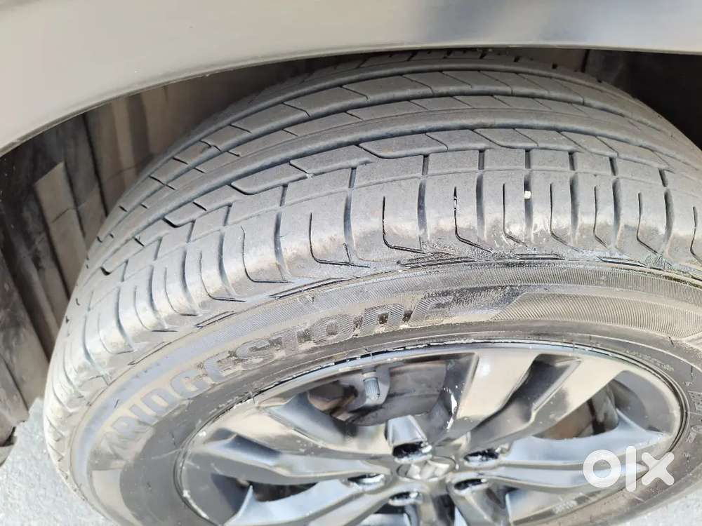 Maruti Suzuki Vitara Brezza Zdi + Top Model 2019 Diesel