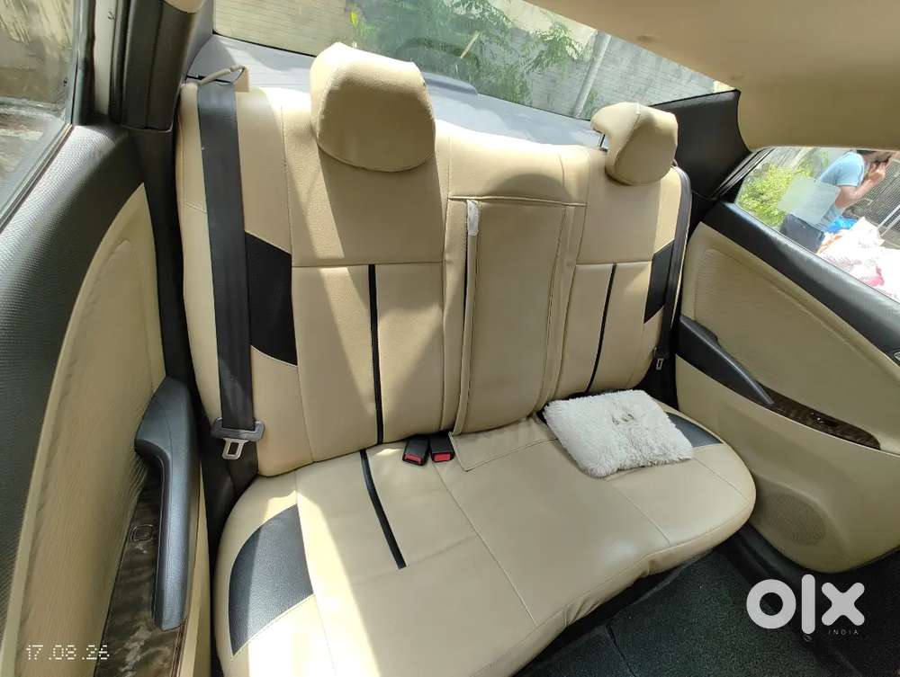 Hyundai Fluidic Verna 2013