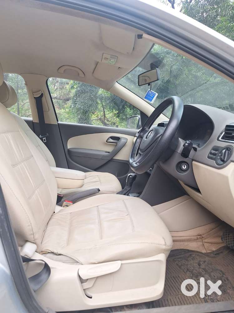 Volkswagen Vento 1.5 Tdi Comfortline At, 2015, Diesel