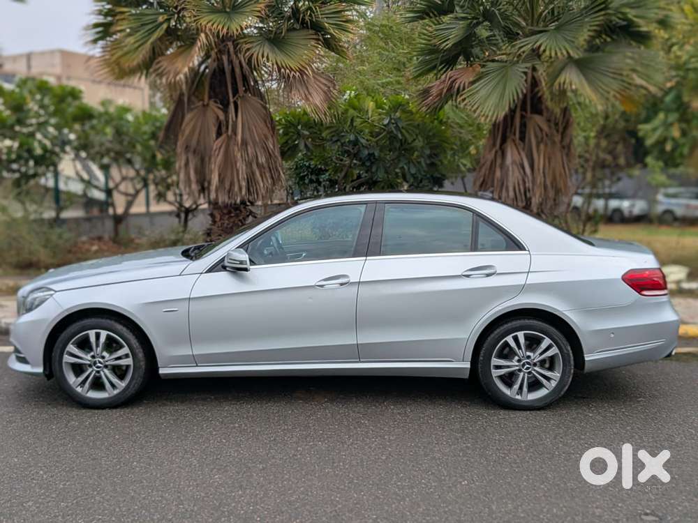 Mercedes-benz E-class E 200, 2016, Petrol