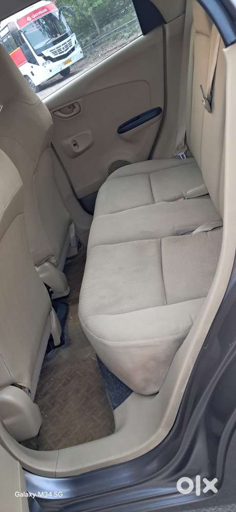 Honda Brio S (o) Mt, 2015, Petrol