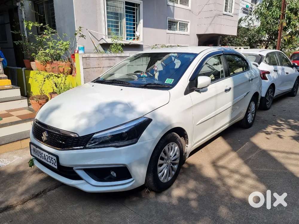 Maruti Suzuki Ciaz 2022 Petrol