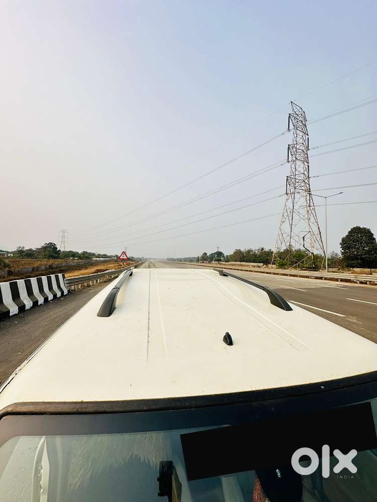 Mahindra Scorpio Diesel 2010
