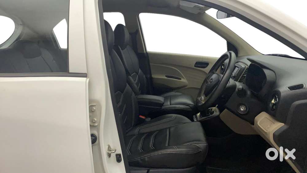 Hyundai New Santro 1.1 Magna Mt, 2020, Petrol