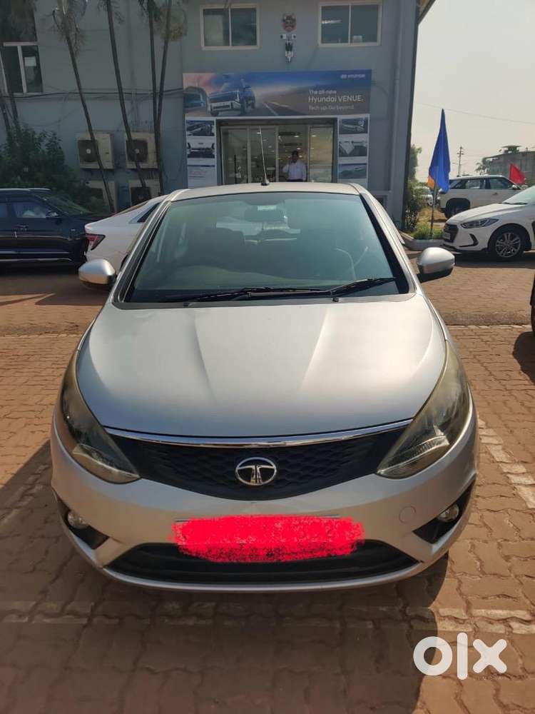 Tata Diesel Car 2015. Ga Passing
