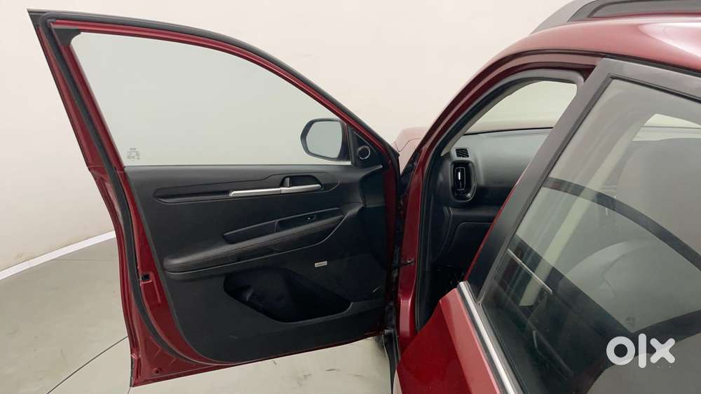 Kia Sonet 1.0 Gtx Plus Dct, 2020, Petrol