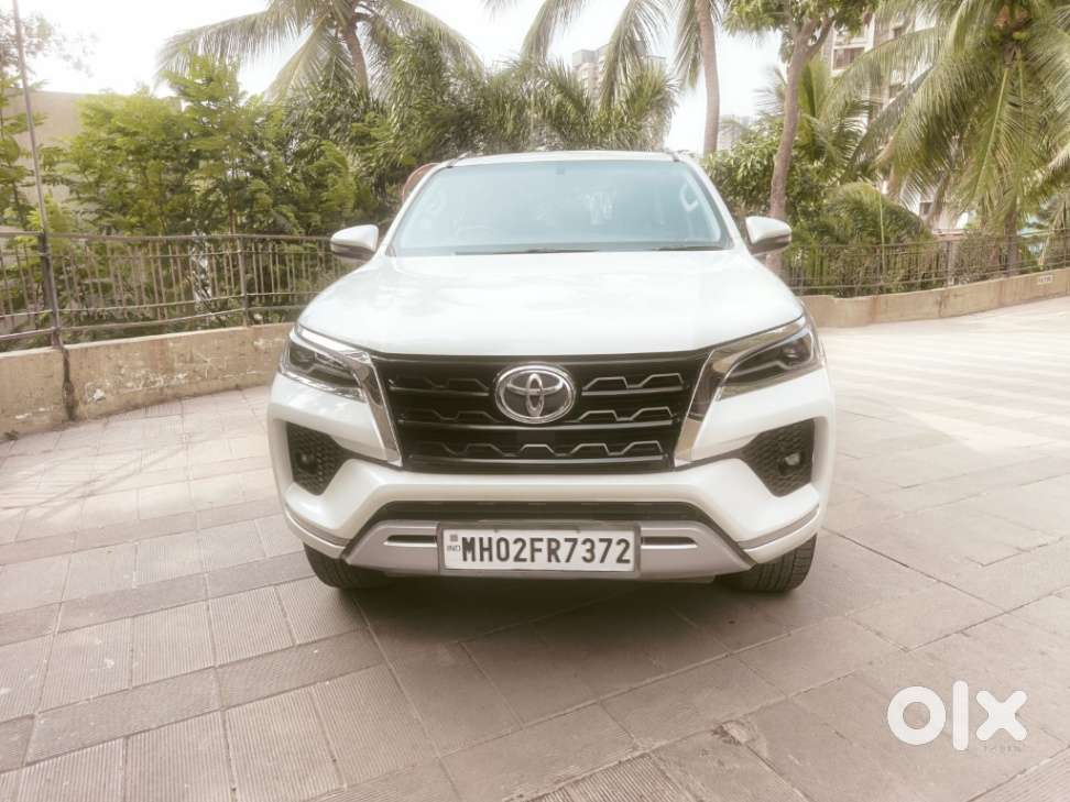 Toyota Fortuner 2011-2016 4x4 At, 2022, Diesel