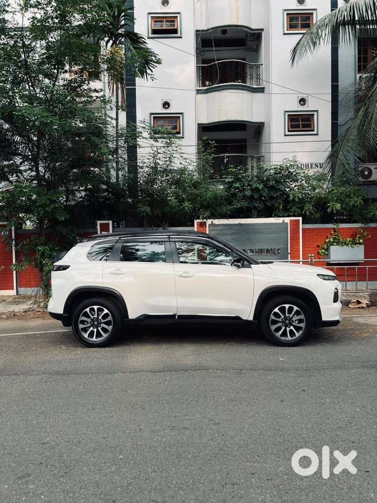 Grand Vitara Smart Hybrid Alpha 1.5