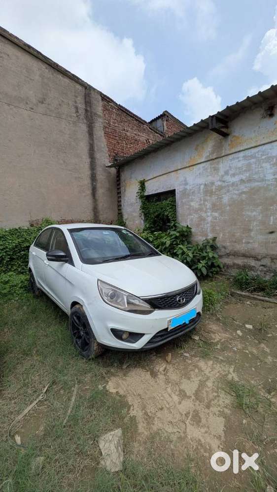 Tata Zest Revotron 1.2t Xm, 2017, Diesel