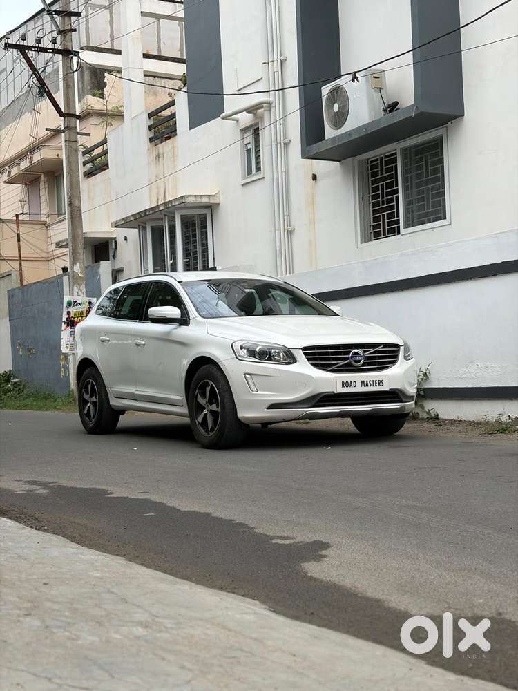 Volvo Xc60 D4 Momentum, 2015, Diesel