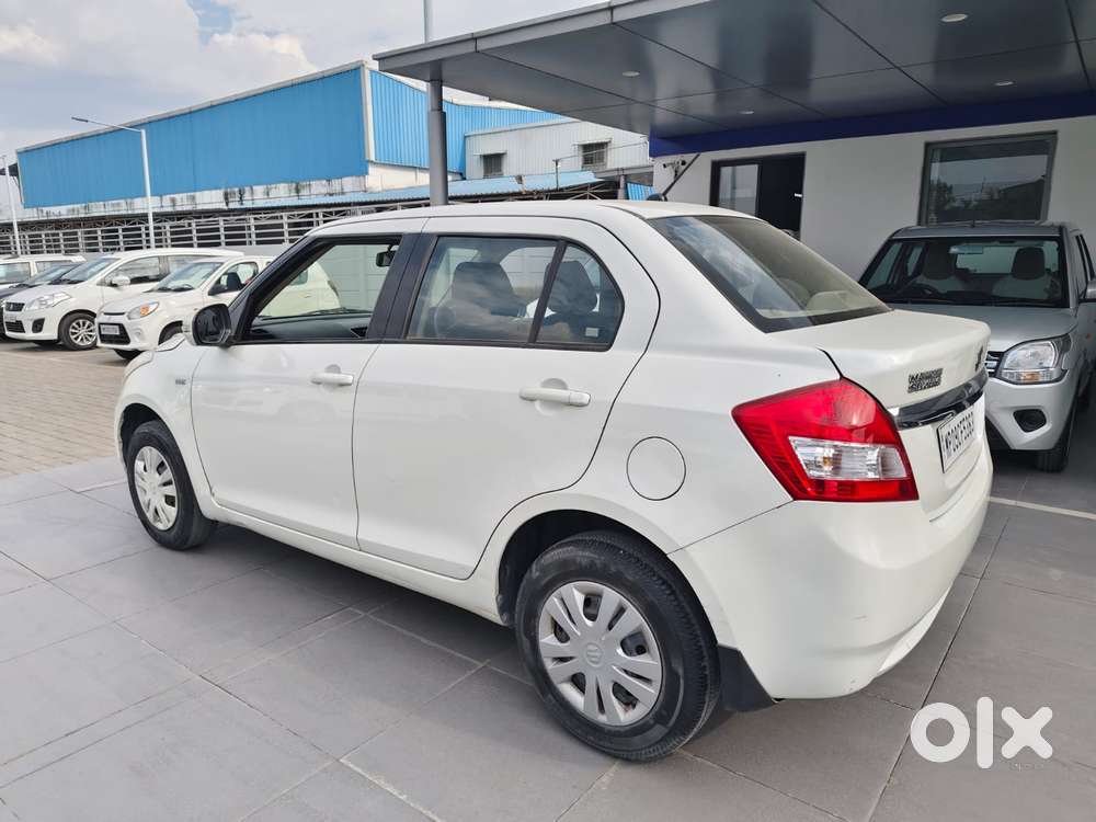 Maruti Suzuki Swift Dzire 2012-2015 Vdi, 2012, Diesel