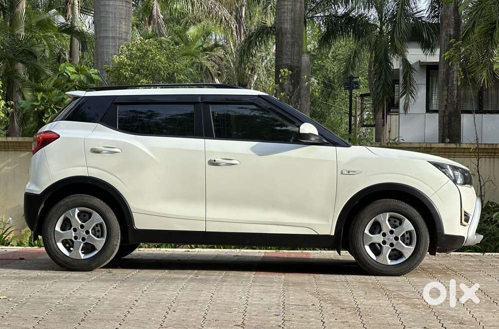 Mahindra Xuv300, 2021, Diesel