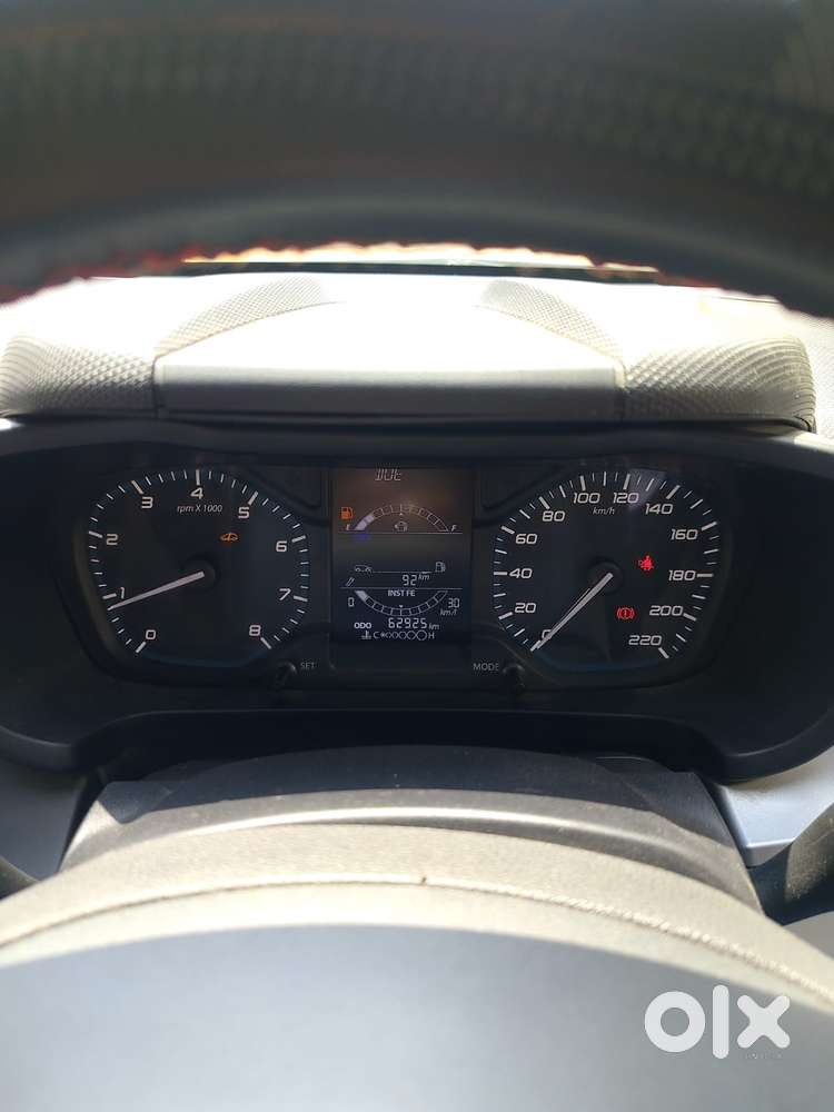 Tata Altroz 1.2 Xm, 2023, Petrol