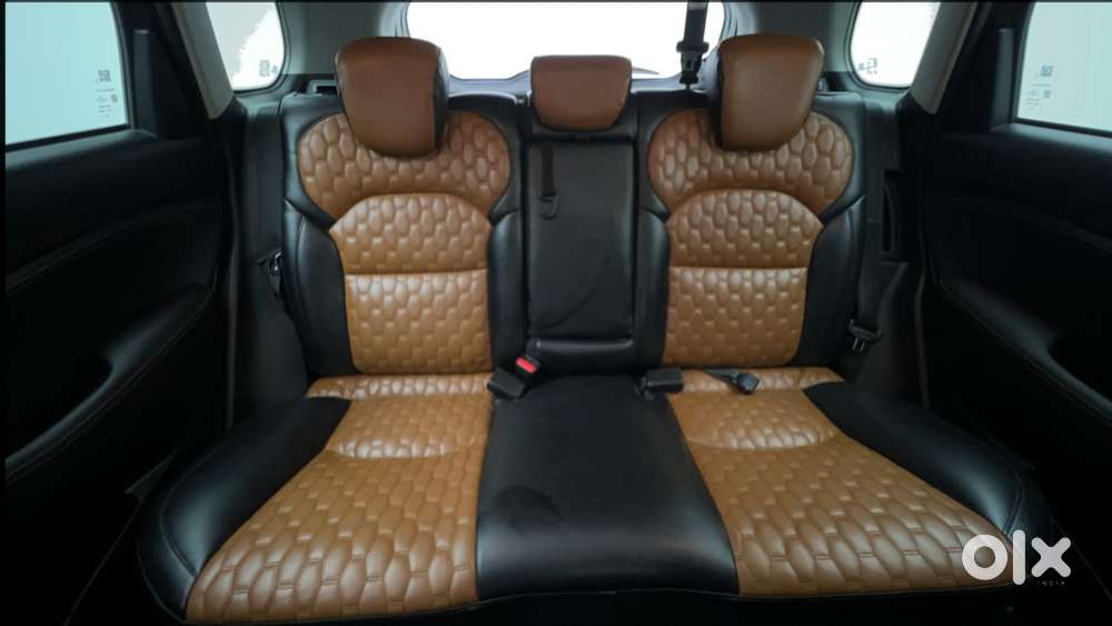 Maruti Suzuki Grand Vitara 1.5 Zeta Plus Intelligent Hybrid Ecvt, 20..