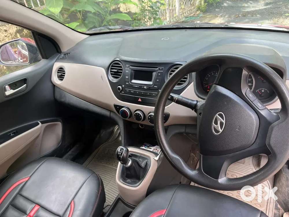 In Good Condition Start Stop Button