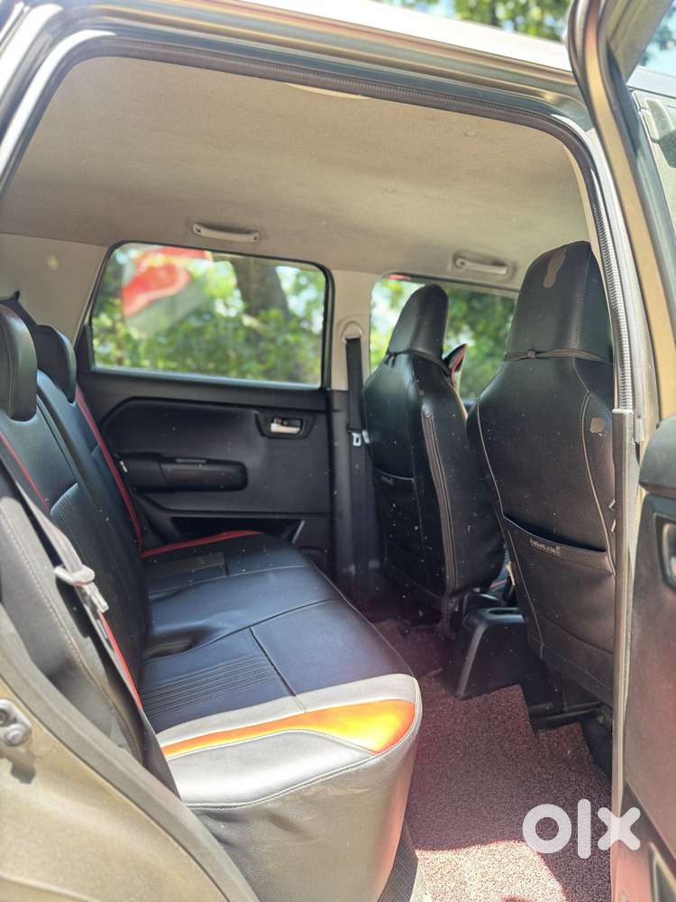 Maruti Suzuki Wagon R 1.2 Vxi, 2019, Petrol