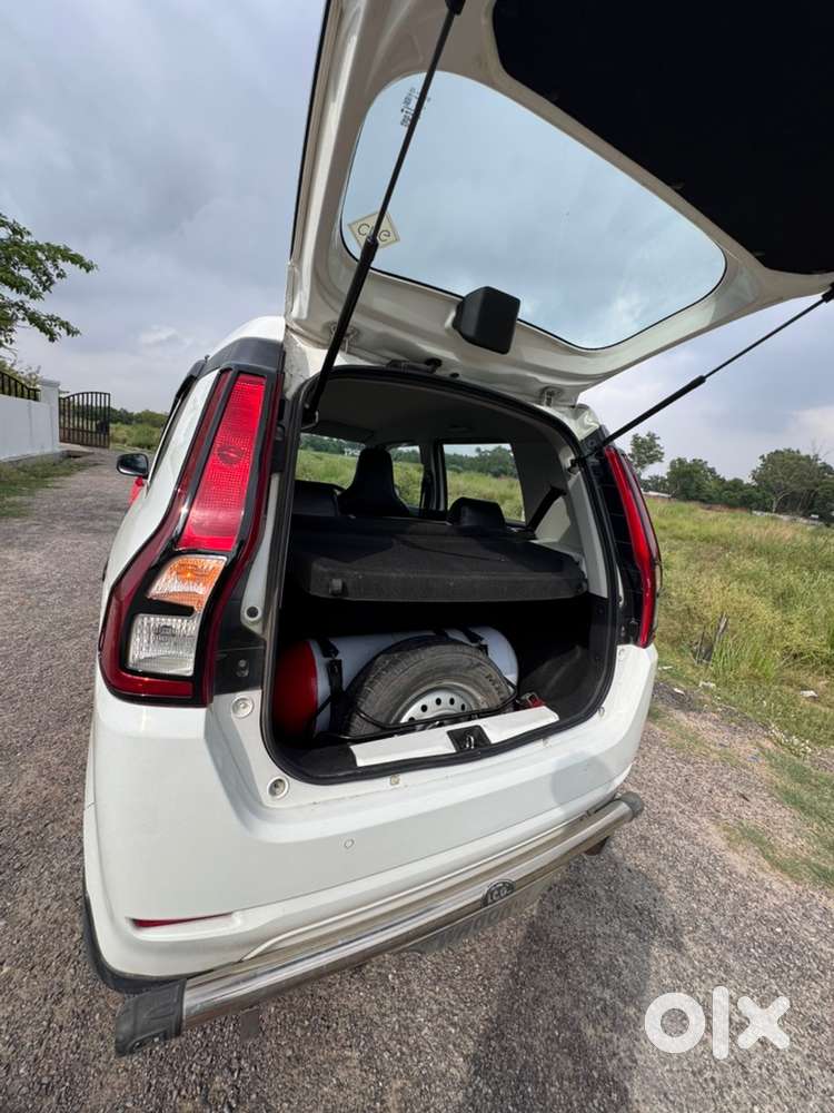 Maruti Wagon R Cng 2020