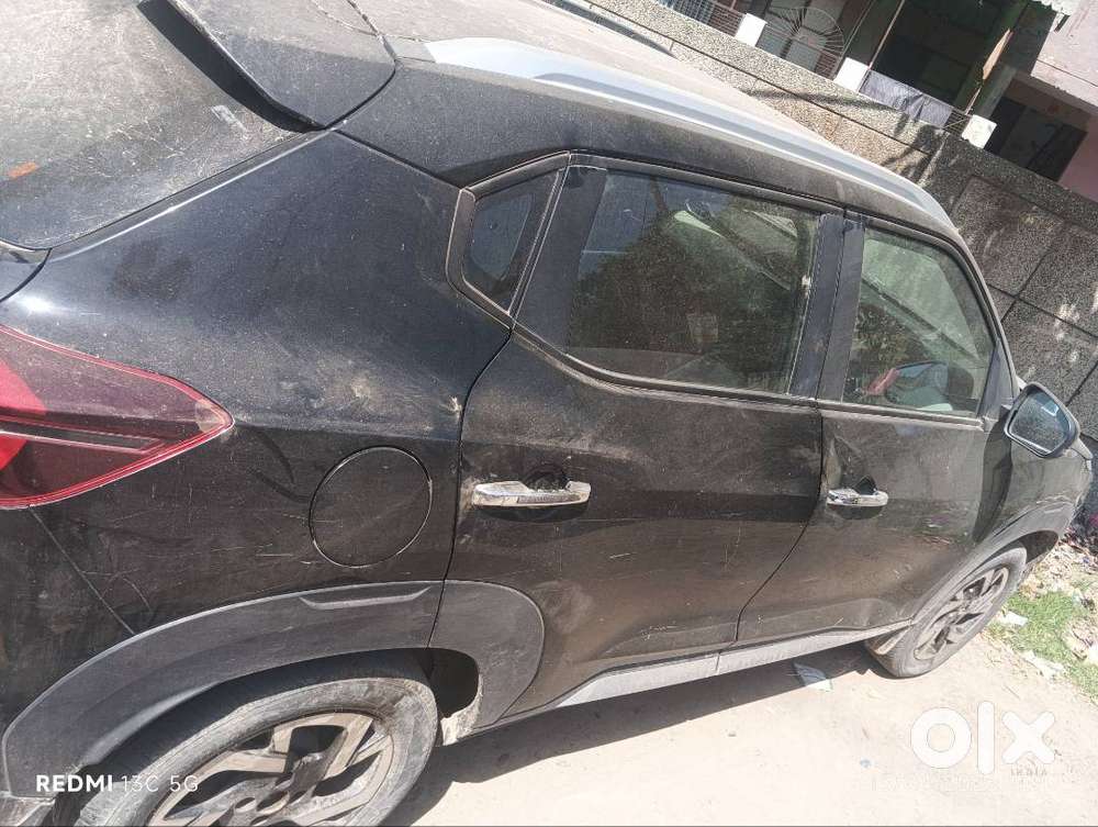 Nissan Magnite 2022 Petrol Well Maintained