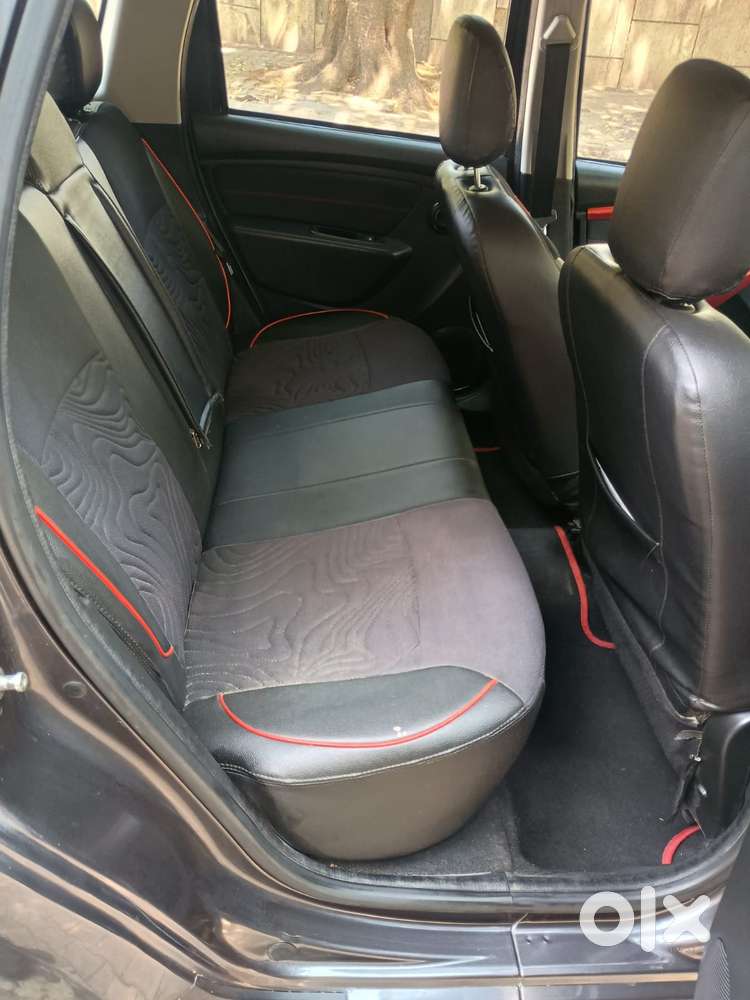 Renault Duster Petrol Rxs Cvt, 2018, Petrol