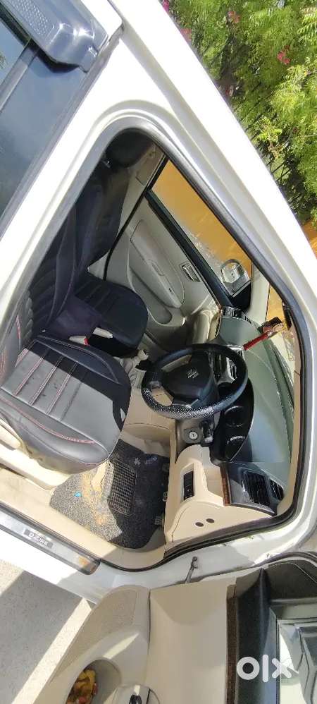Maruti Suzuki Swift Dzire 2015 Diesel 90000 Km Driven