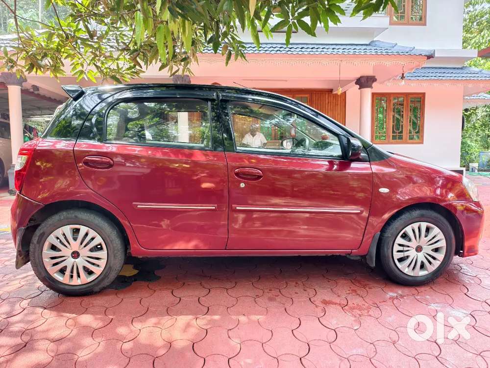 Toyota Etios Liva Diesel For Sale