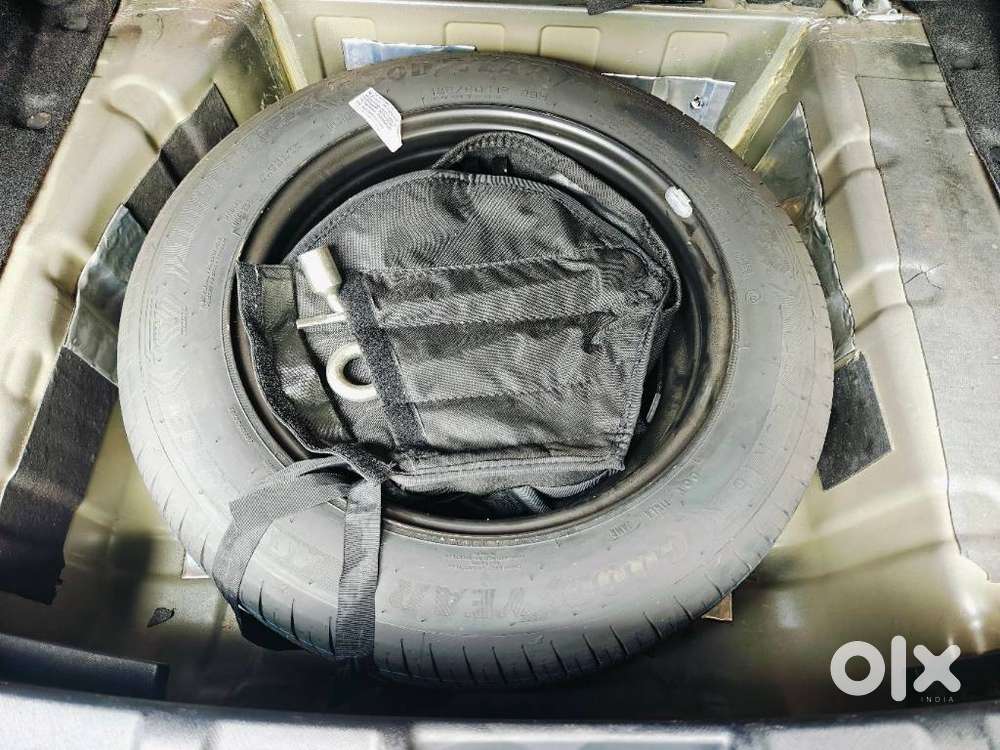 Tata Nexon Fearless Plus 1.2 Revotron Petrol 6 Mt, 2023, Petrol