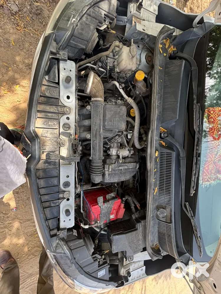 Renault Triber 1.0 2022