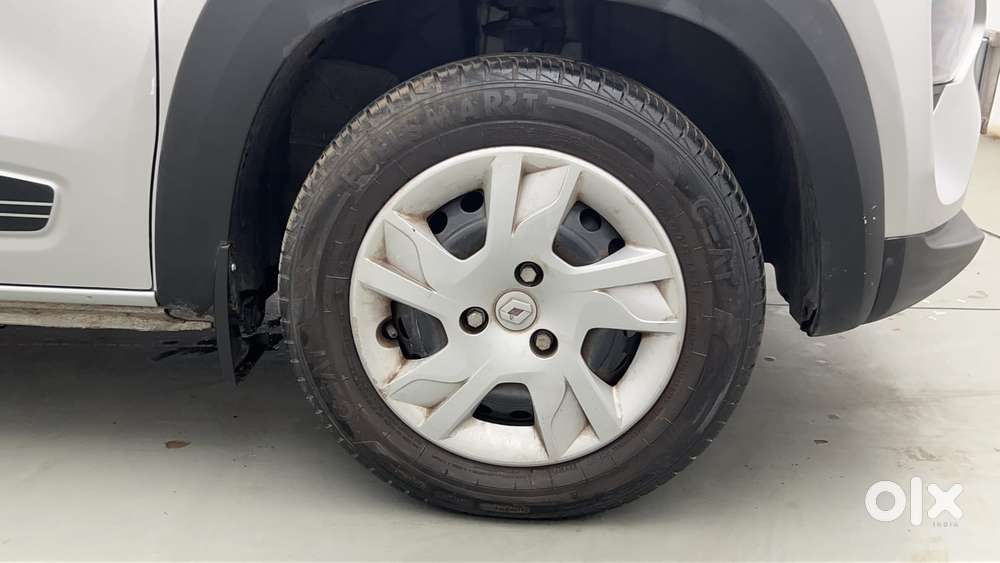 Renault Kwid Rxt 1.0, 2022, Petrol