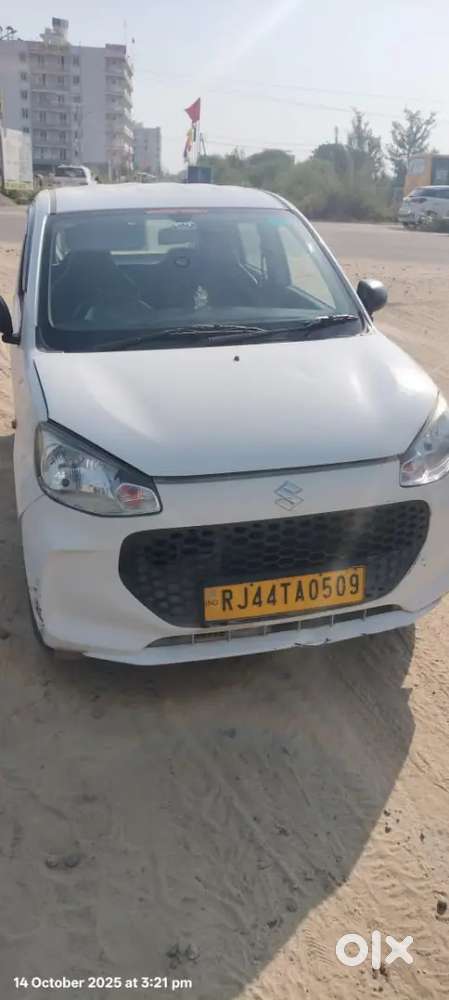 Maruti Suzuki Alto 2023 Vx1