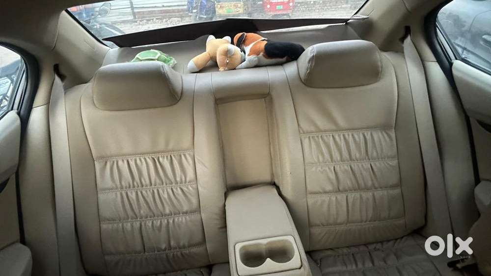 Honda City 2013 Petrol Good Condition