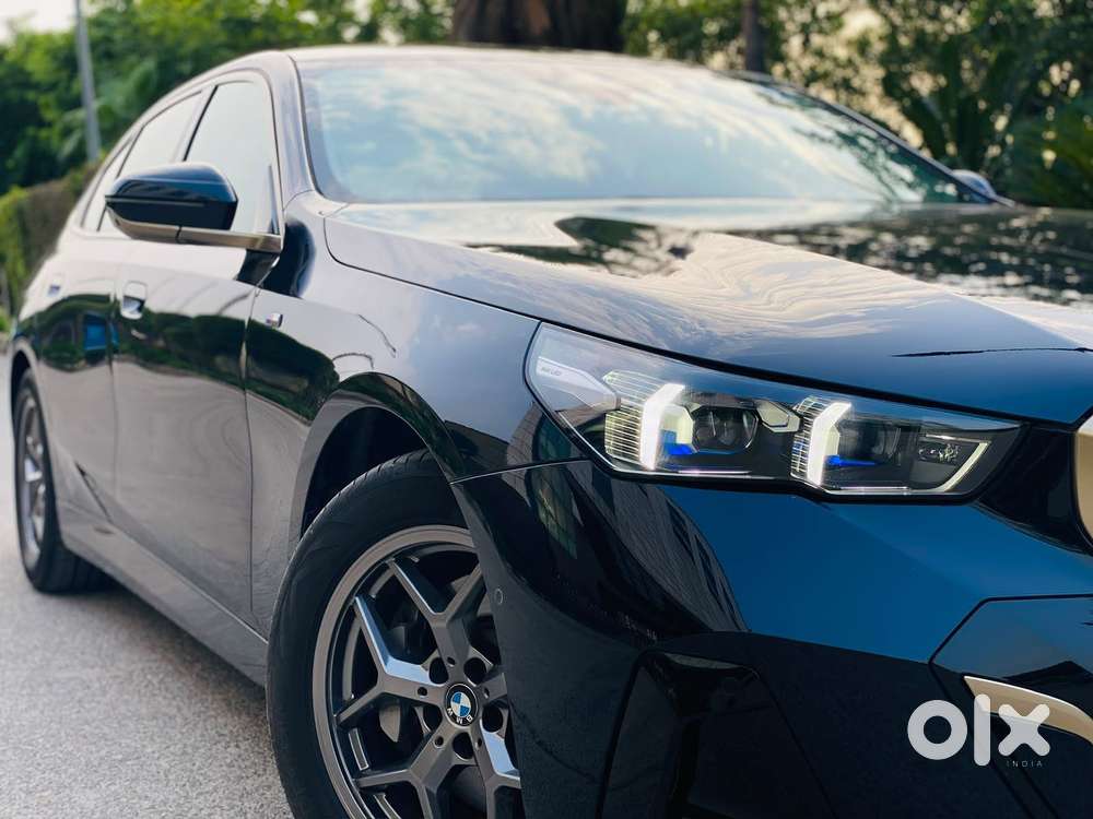 Bmw 5 Series 530 Li M Sport, 2025, Petrol