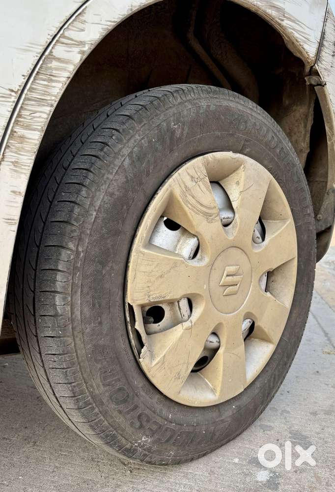 Maruti Suzuki Wagon R