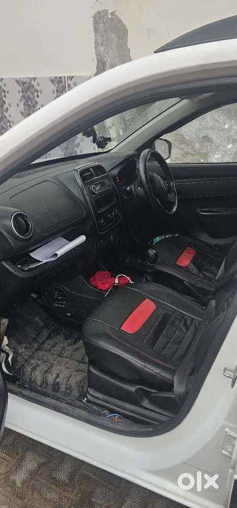 Renault Kwid 2019