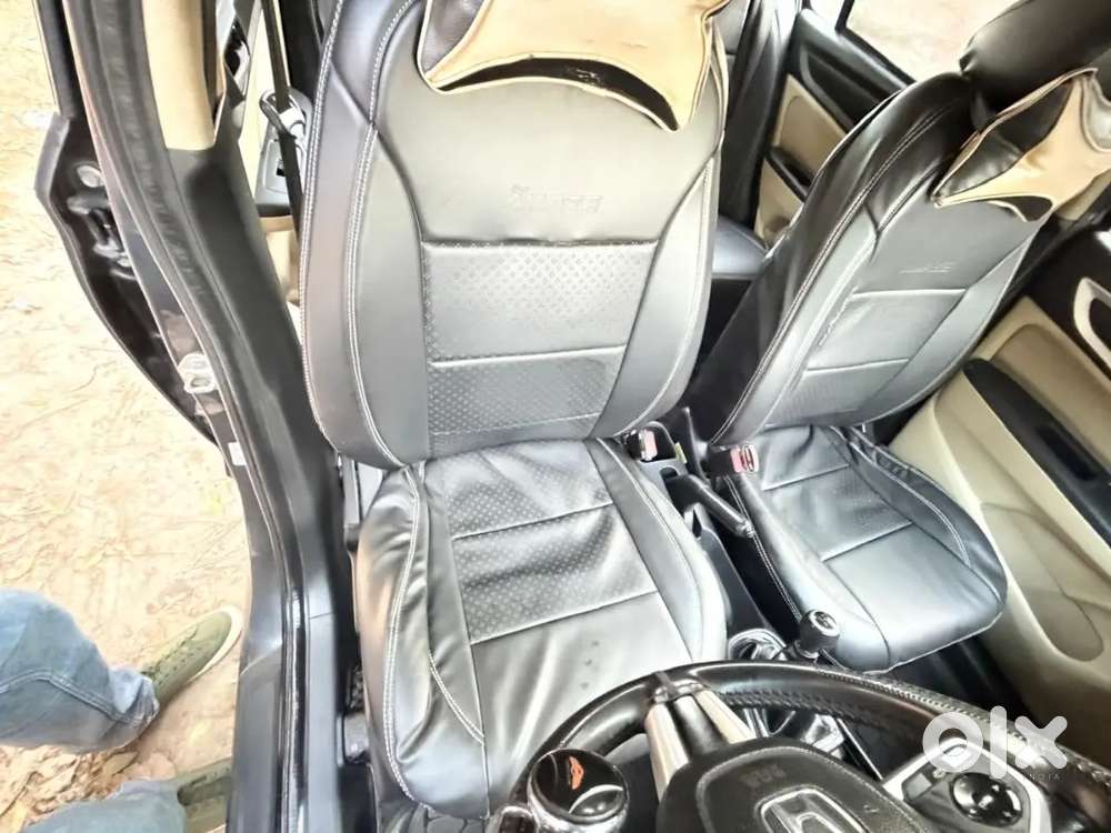 Comercial Card Honda Amaze Vx 2024